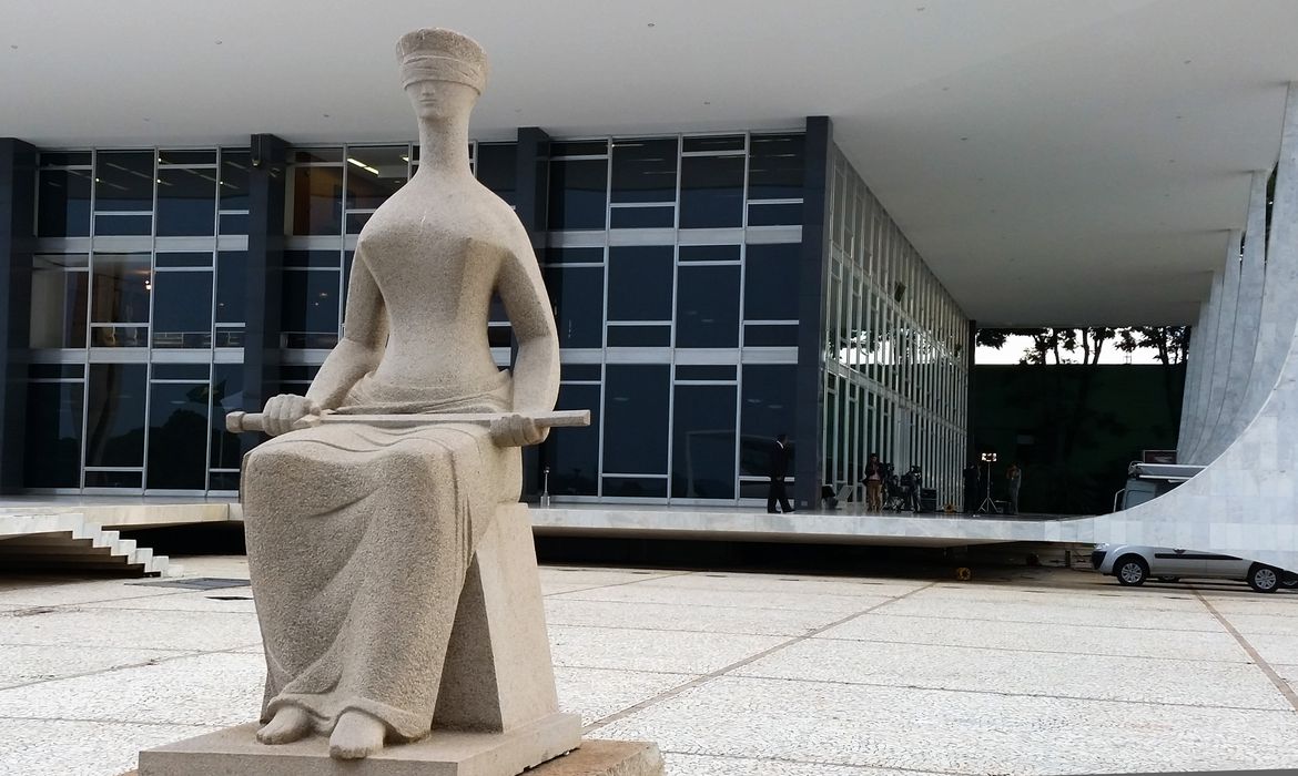 STF declara inconstitucionalidade do CPOM