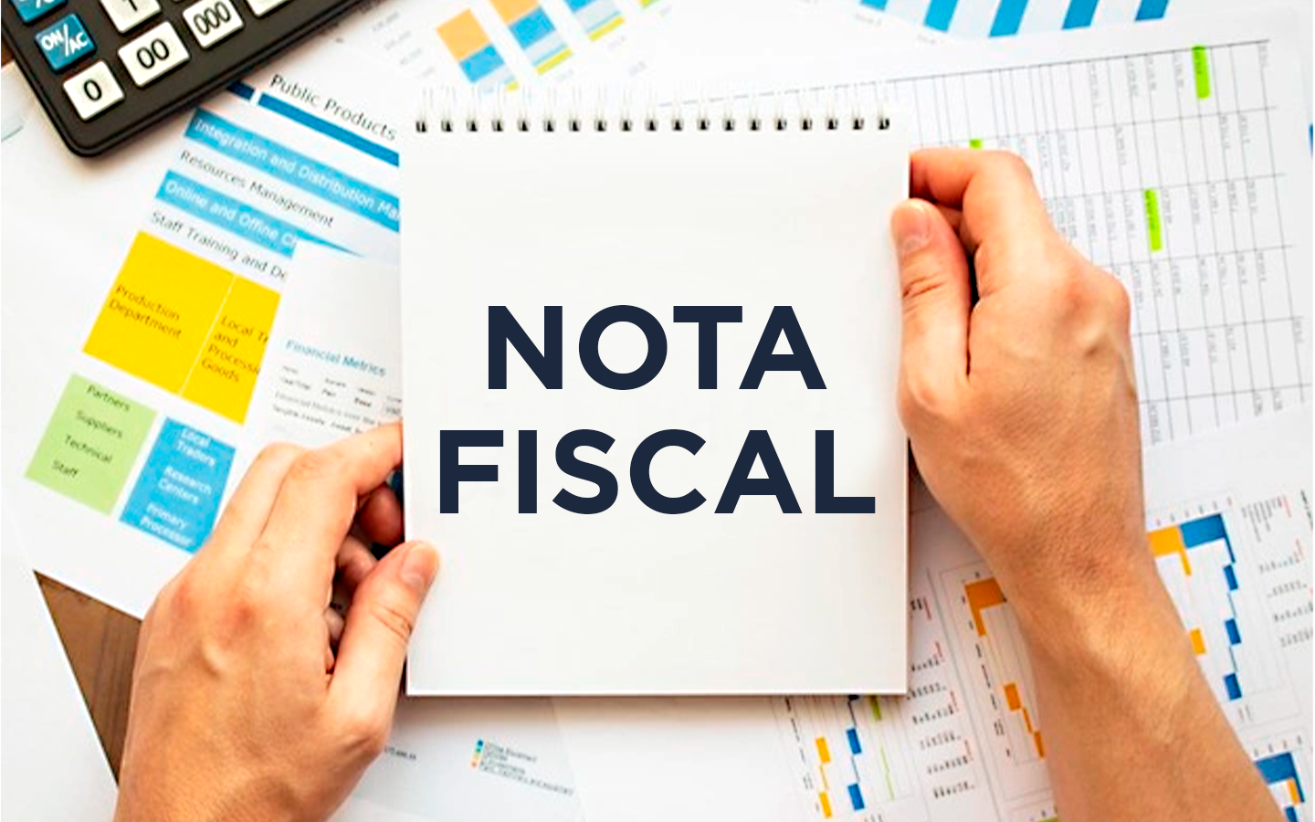 8 dicas de emissores de notas fiscais