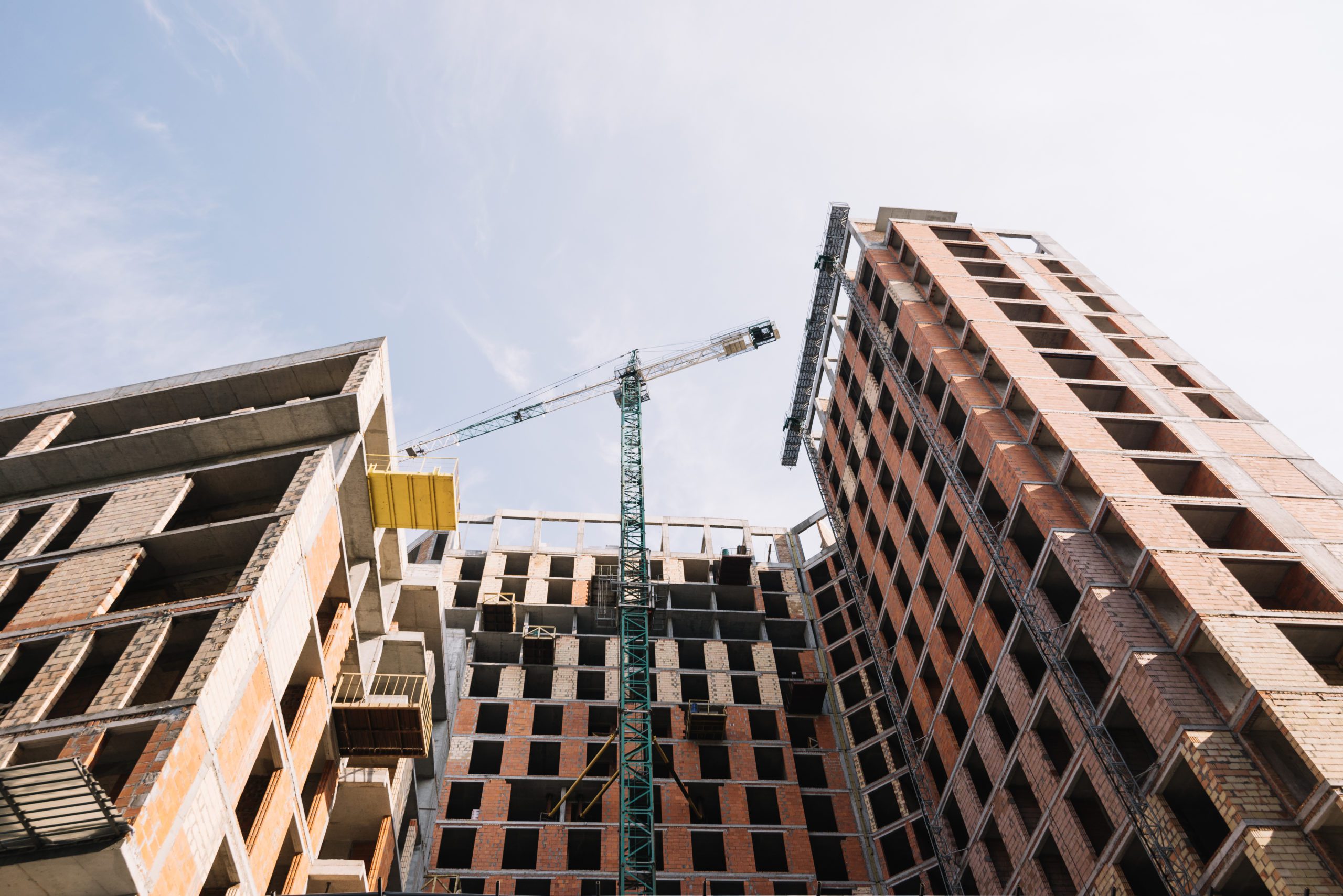 Jornada de trabalho em construtoras. Como evitar problemas