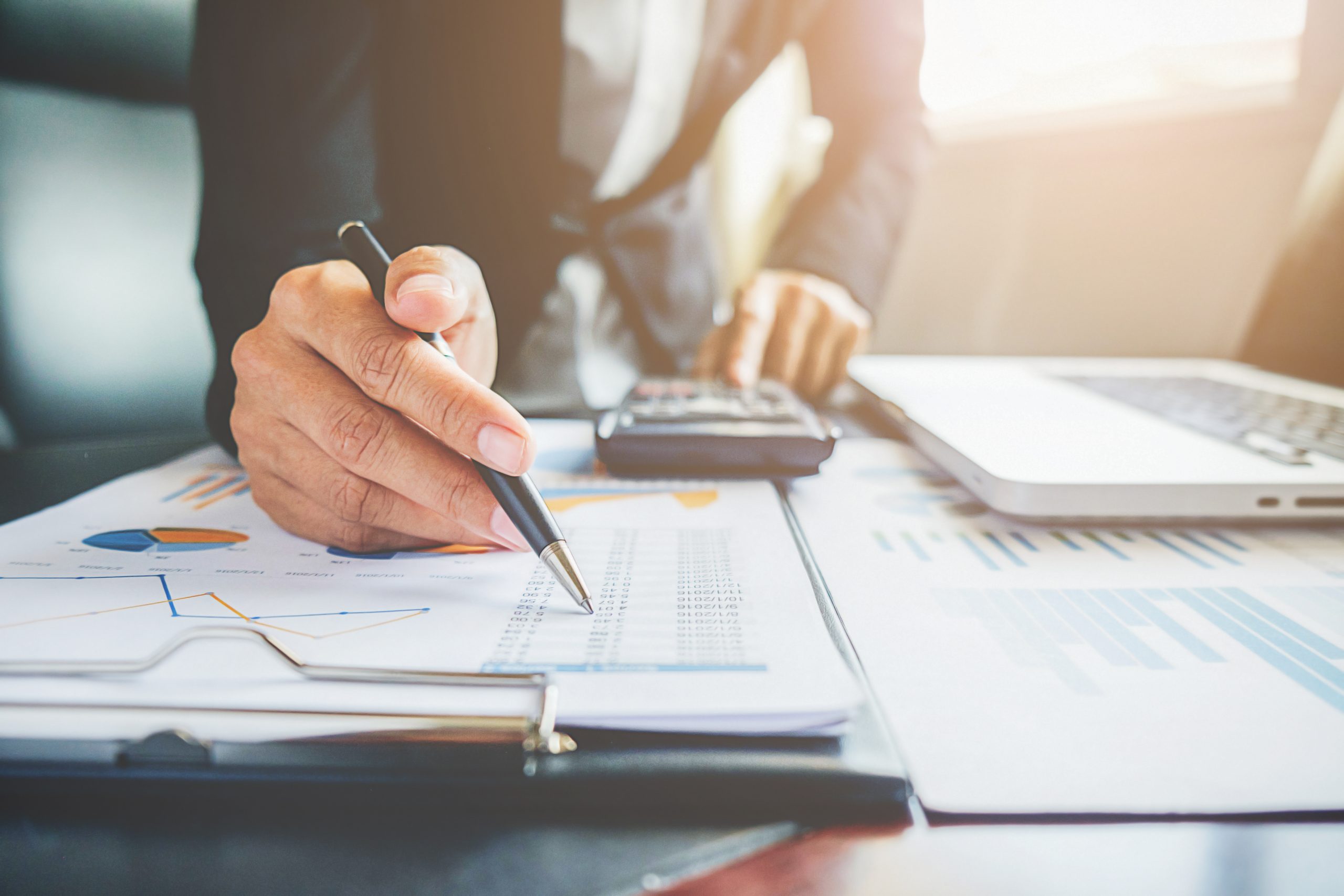 O que é uma assessoria tributária?